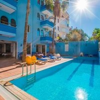 Бассейны preview