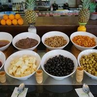 Рестораны preview