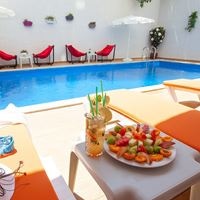 Бассейны preview