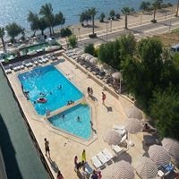 Бассейны preview