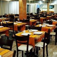 Рестораны preview