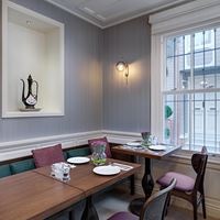 Рестораны preview