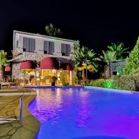 Бассейны preview