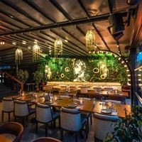 Рестораны preview