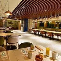 Рестораны preview