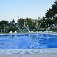 Бассейны preview