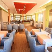 Рестораны preview