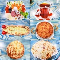 Рестораны preview