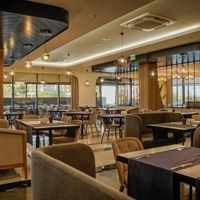 Рестораны preview