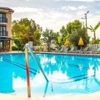 Бассейны preview