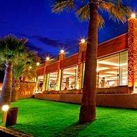 Рестораны preview