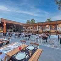 Рестораны preview