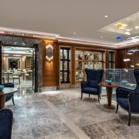 Рестораны preview