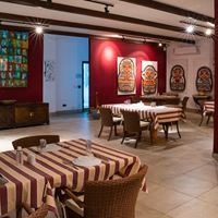 Рестораны preview