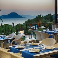 Рестораны preview