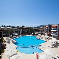 Бассейны preview