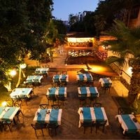 Рестораны preview