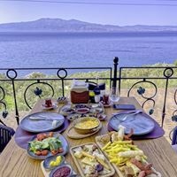 Рестораны preview