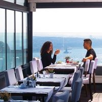 Рестораны preview