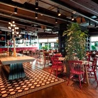 Рестораны preview