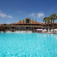 Бассейны preview