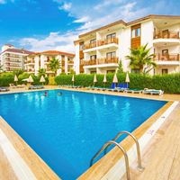 Бассейны preview