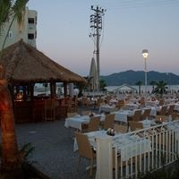 Рестораны preview