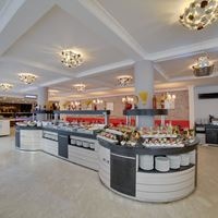 Рестораны preview