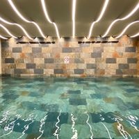 Бассейны preview