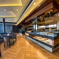 Рестораны preview