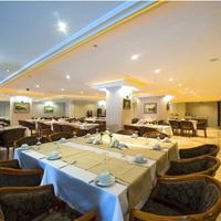 Рестораны preview