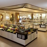 Рестораны preview