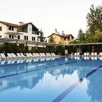 Бассейны preview