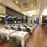 Рестораны preview