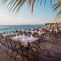 Рестораны preview