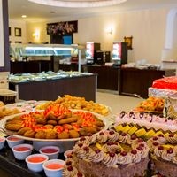 Рестораны preview