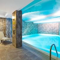 Бассейны preview