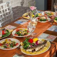 Рестораны preview