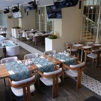 Рестораны preview