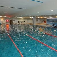 Бассейны preview