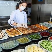 Рестораны preview