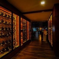 Рестораны preview