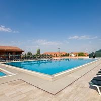 Бассейны preview