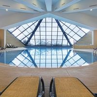 Бассейны preview