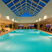 Бассейны preview