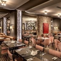 Рестораны preview