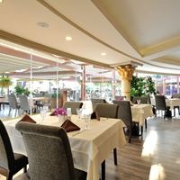 Рестораны preview