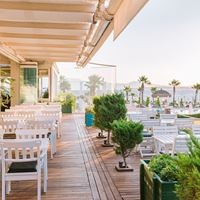 Рестораны preview