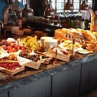 Рестораны preview