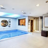 Бассейны preview